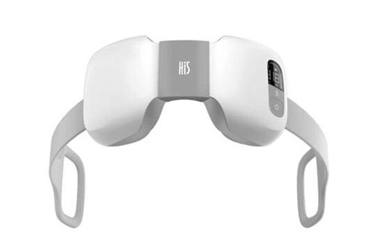 Nackmassage med värme