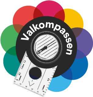 Valkompassen
